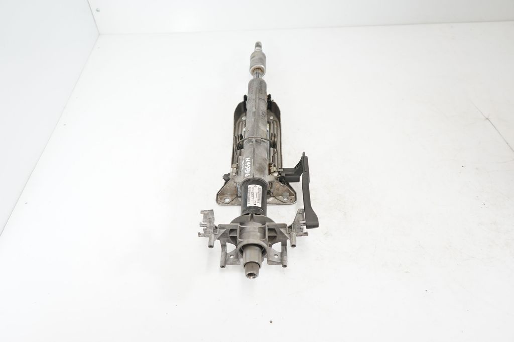 Steering wheel axle (2)