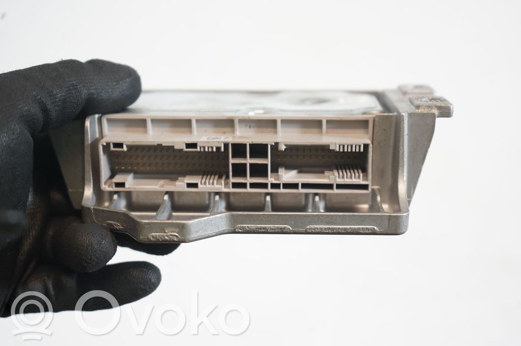 Airbag control unit/module (6)