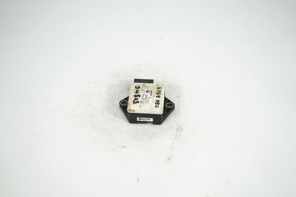 ESP acceleration yaw rate sensor (2)