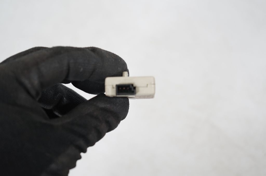 Aerial antenna amplifier (7)