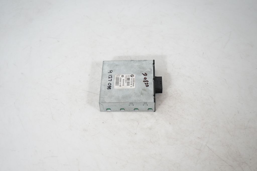 Other control units/modules (4)