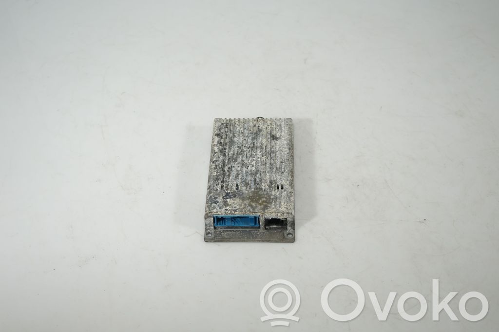 Bluetooth control unit module (2)