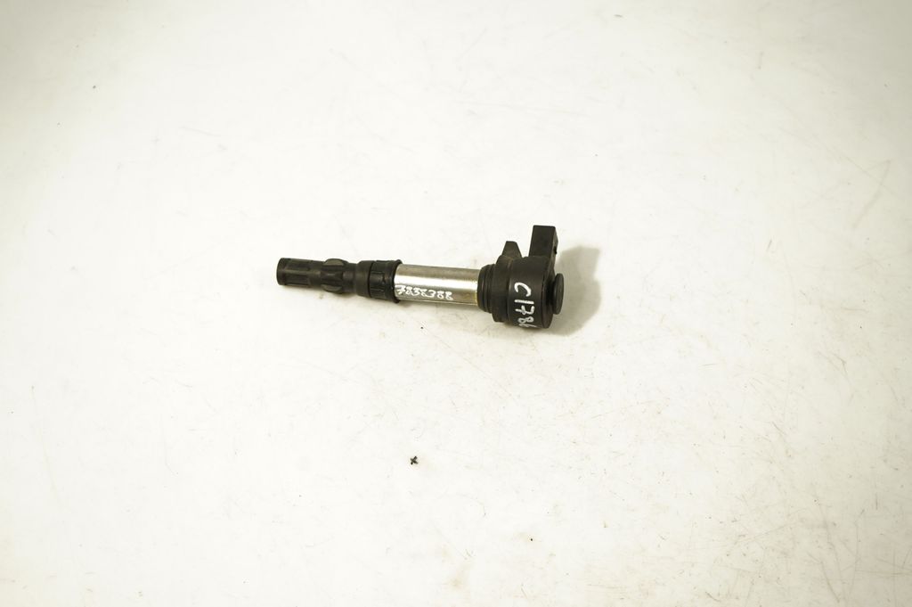 High voltage ignition coil (2)