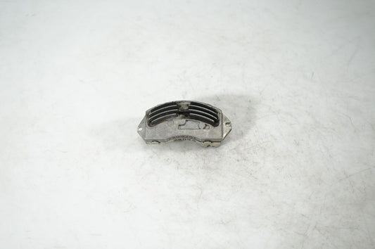 Heater blower motor/fan resistor