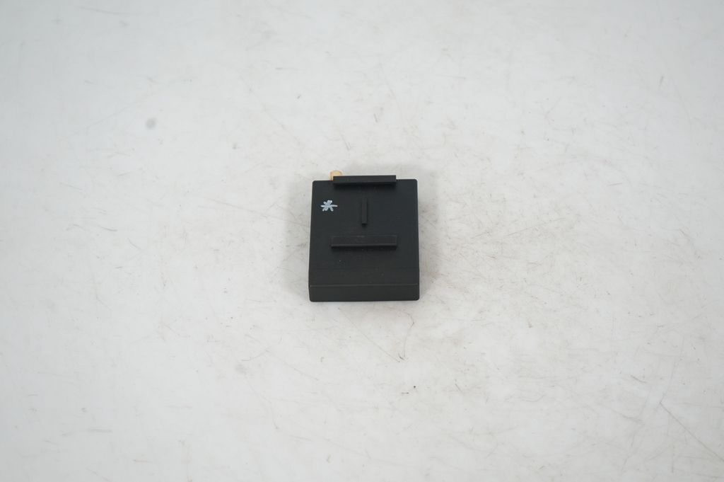 Auxiliary heating control unit/module (5)