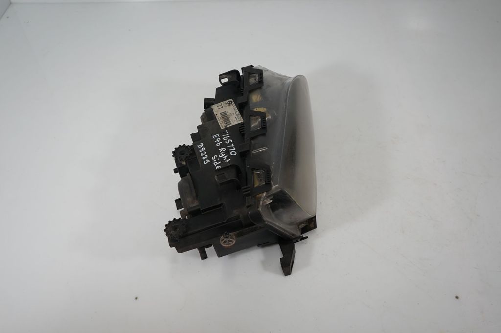 Headlight/headlamp (4)