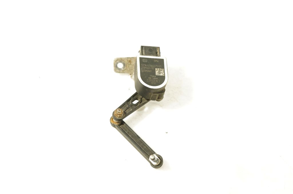 Front height sensor lever (2)