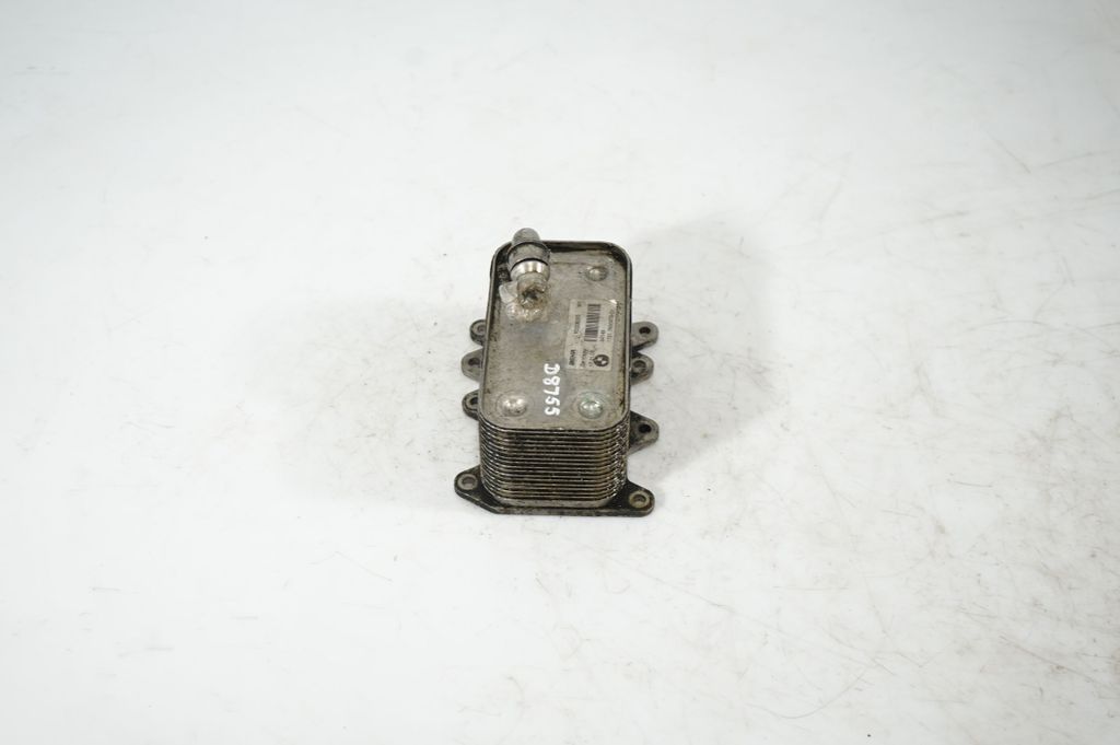 Gearbox / Transmission oil cooler (2)