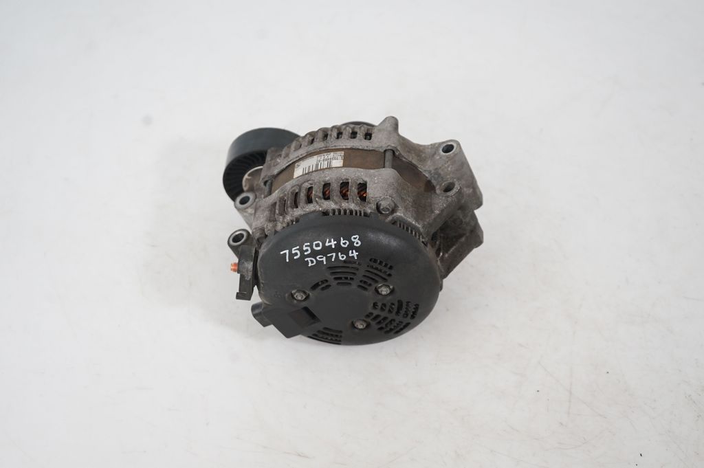 Generator/alternator (2)