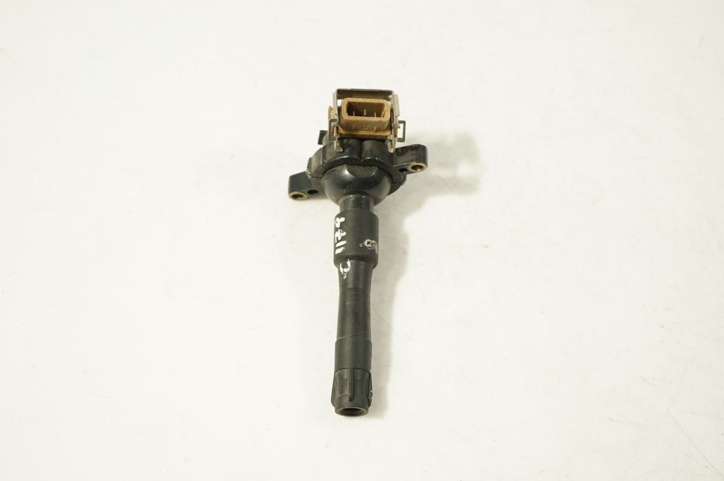 High voltage ignition coil