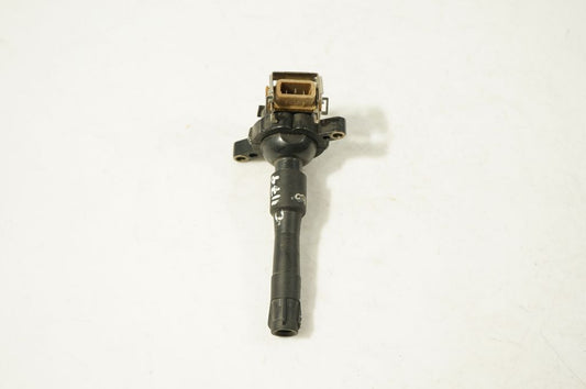 High voltage ignition coil