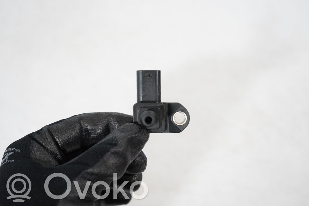 Air pressure sensor (6)