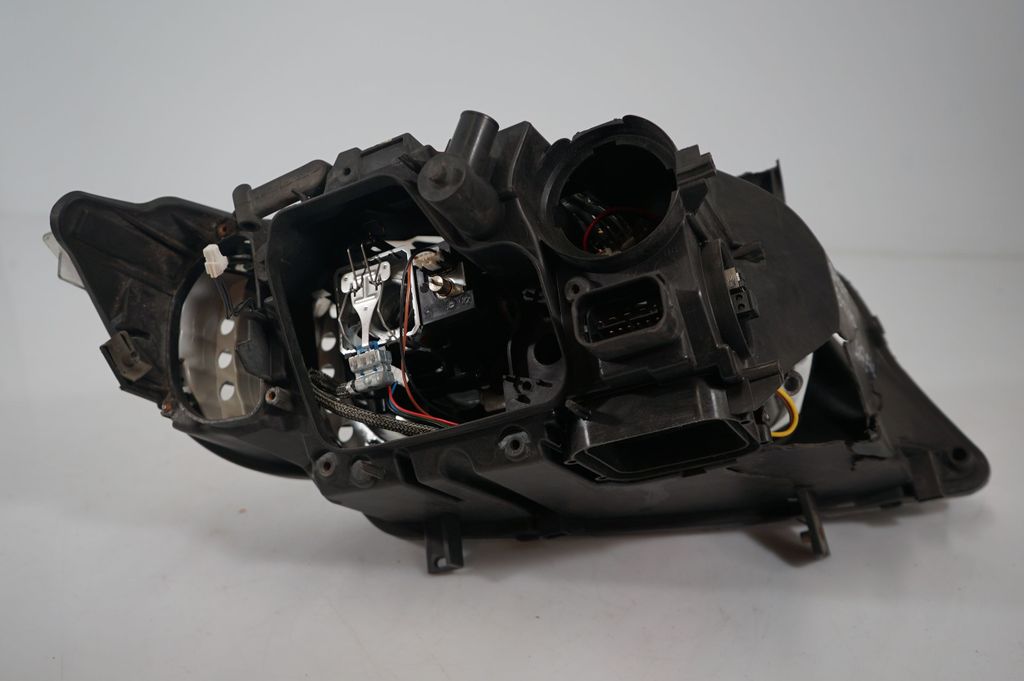 Headlight/headlamp (7)