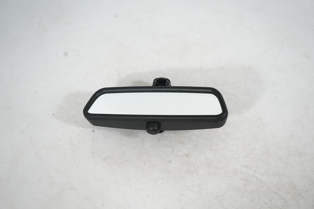 Rear view mirror (interior)