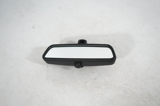 Rear view mirror (interior)