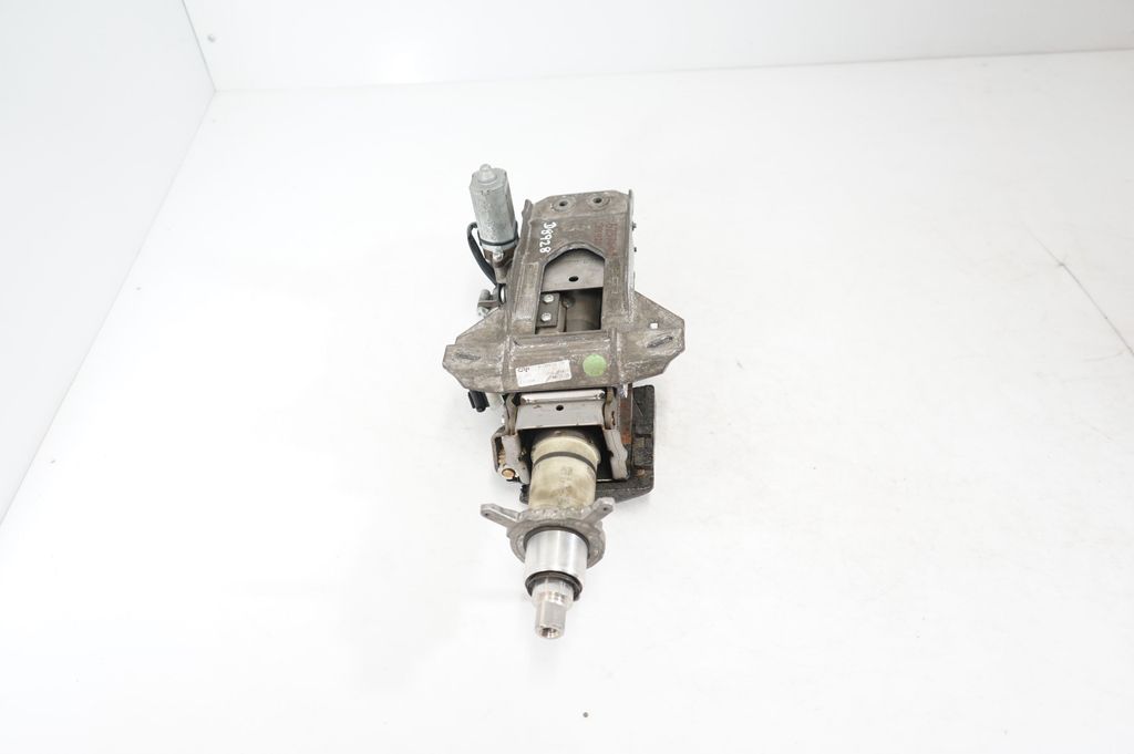 Steering wheel axle (2)