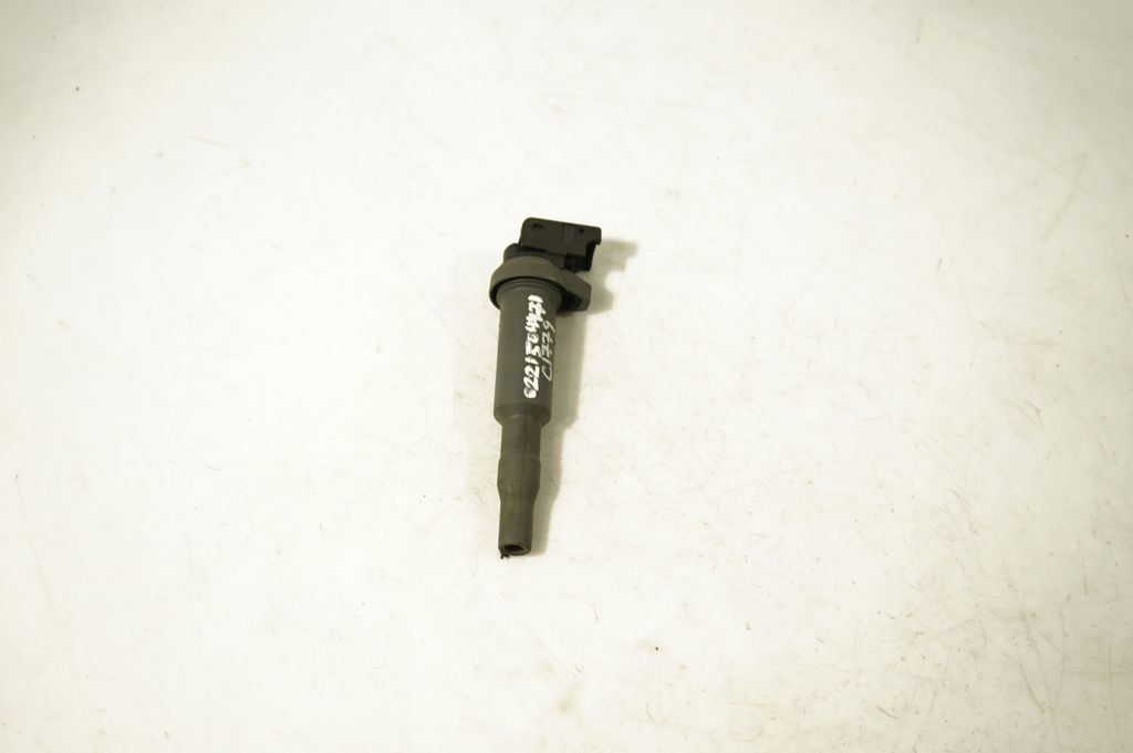 High voltage ignition coil