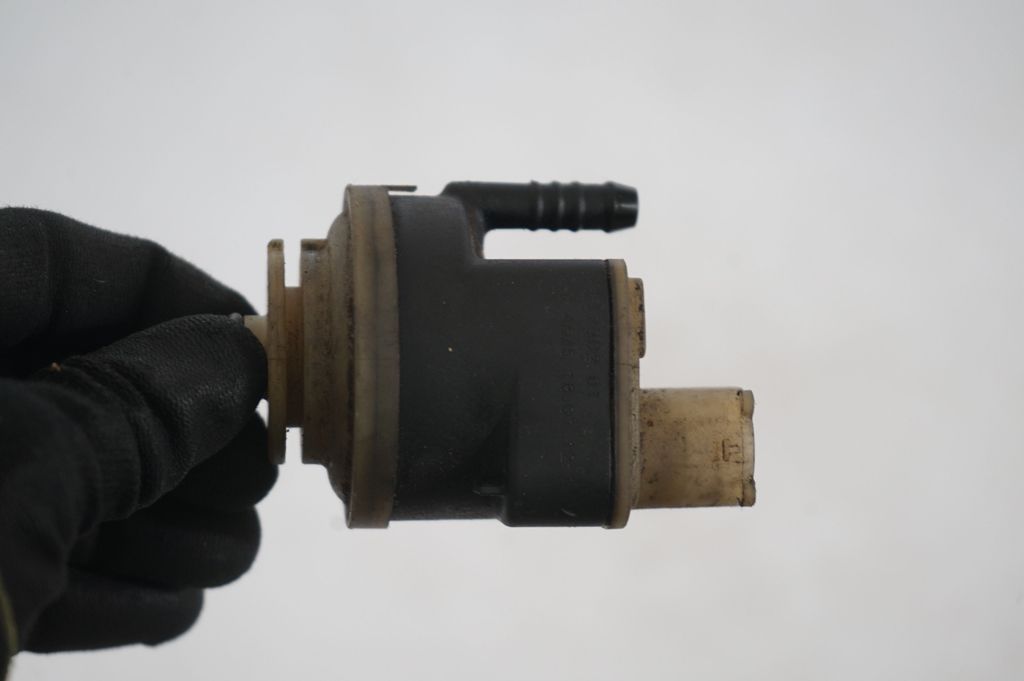 Fuel filter heater (8)