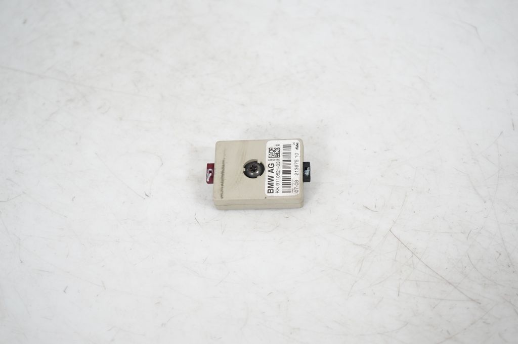 Aerial antenna amplifier (4)