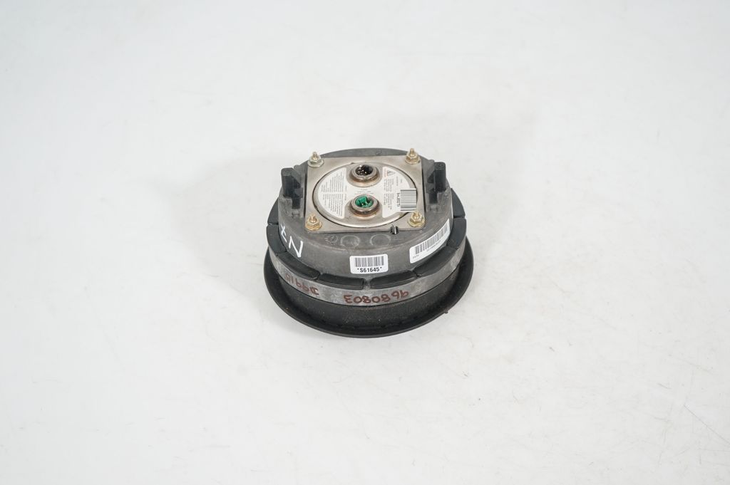 Steering wheel airbag (5)