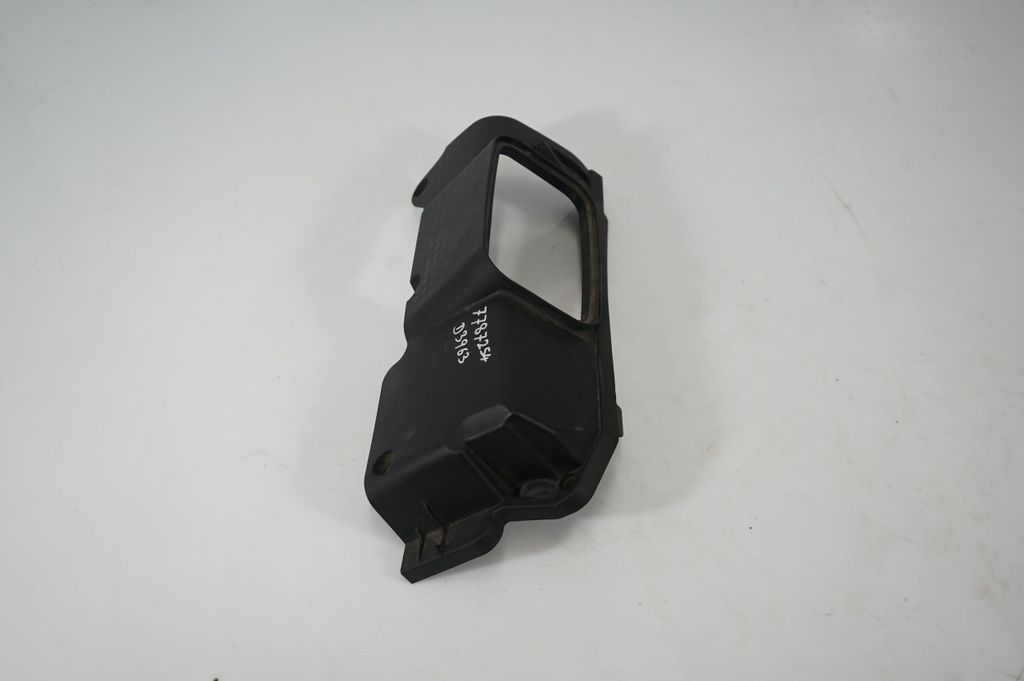 Air filter box cover (2)