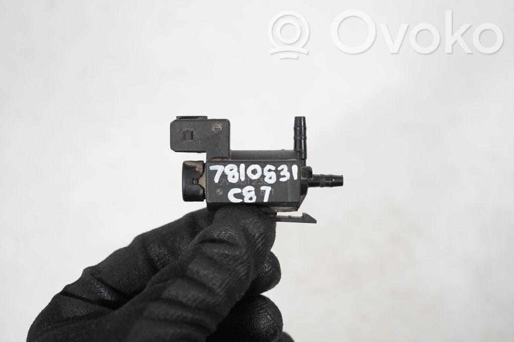 Turbo solenoid valve (8)