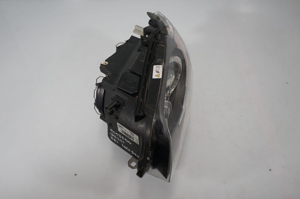 Headlight/headlamp (4)