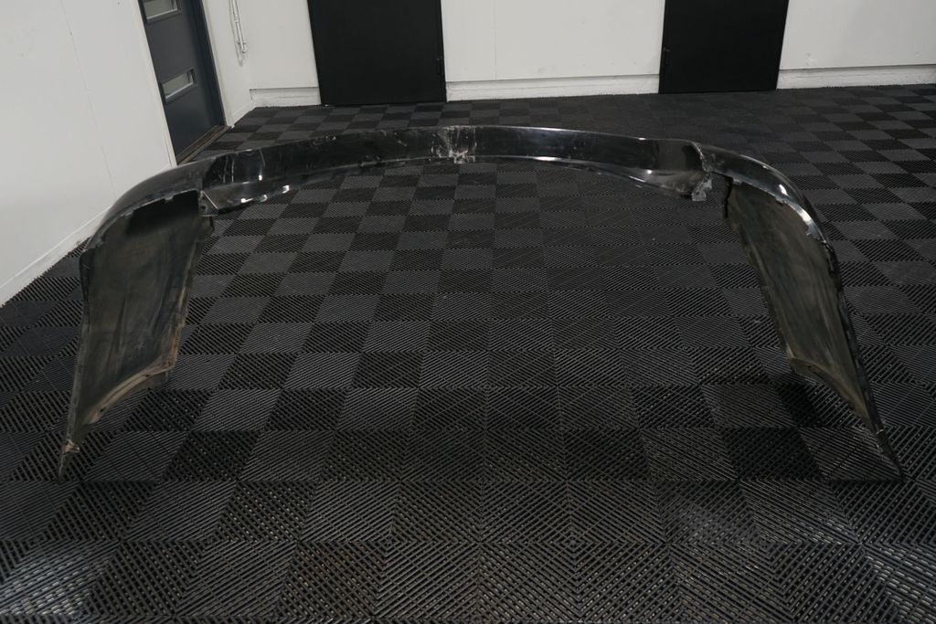 Gearbox mounting bracket (2)