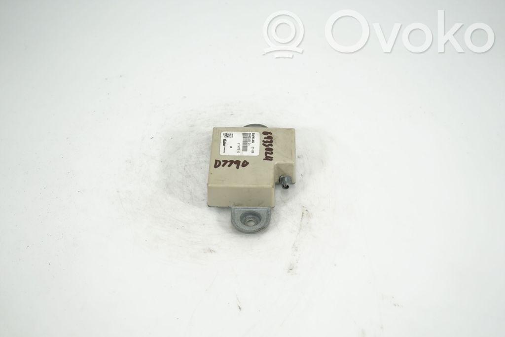 Aerial antenna amplifier (2)