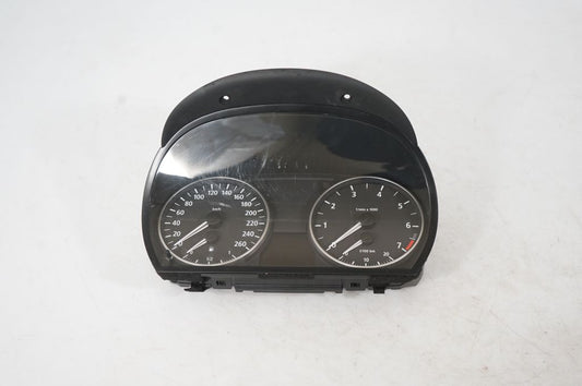 Speedometer (instrument cluster)