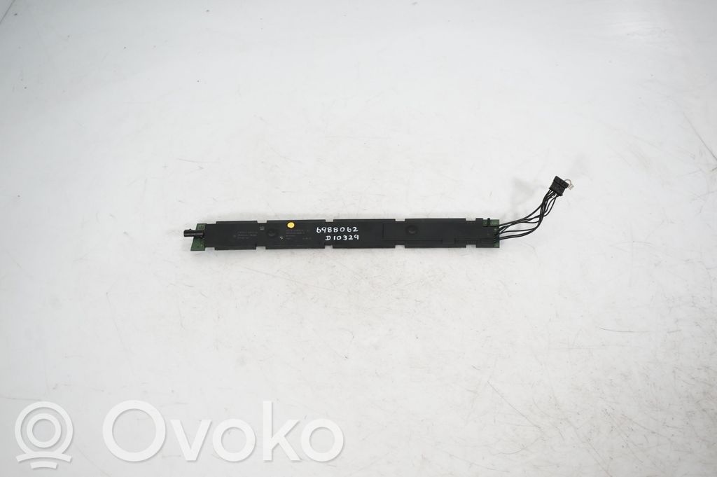 Aerial antenna amplifier (5)