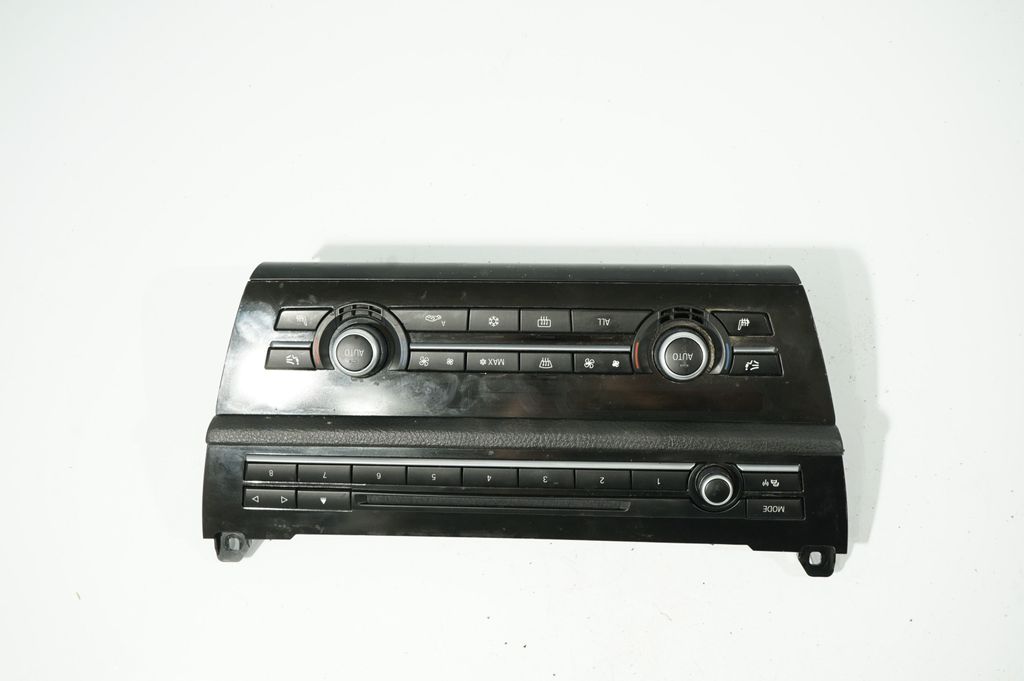 Climate control unit (3)