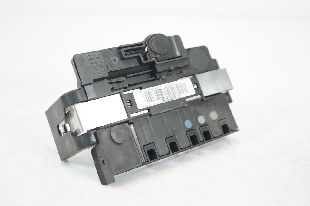 Positive wiring loom (7)