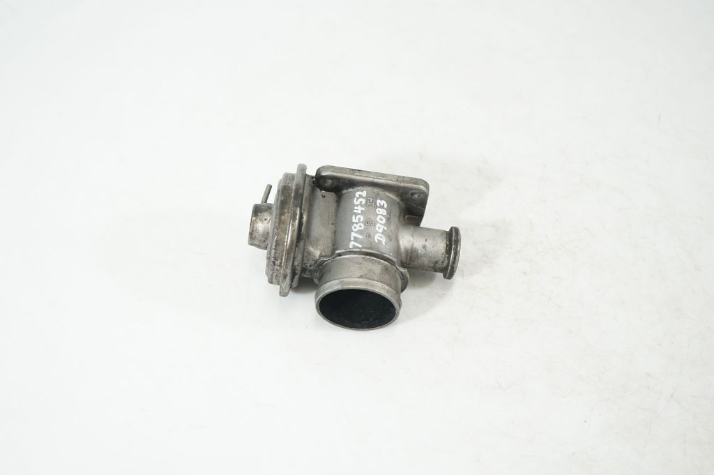 EGR valve (4)