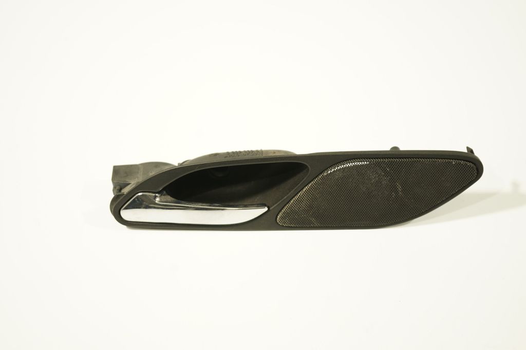 Front door interior handle