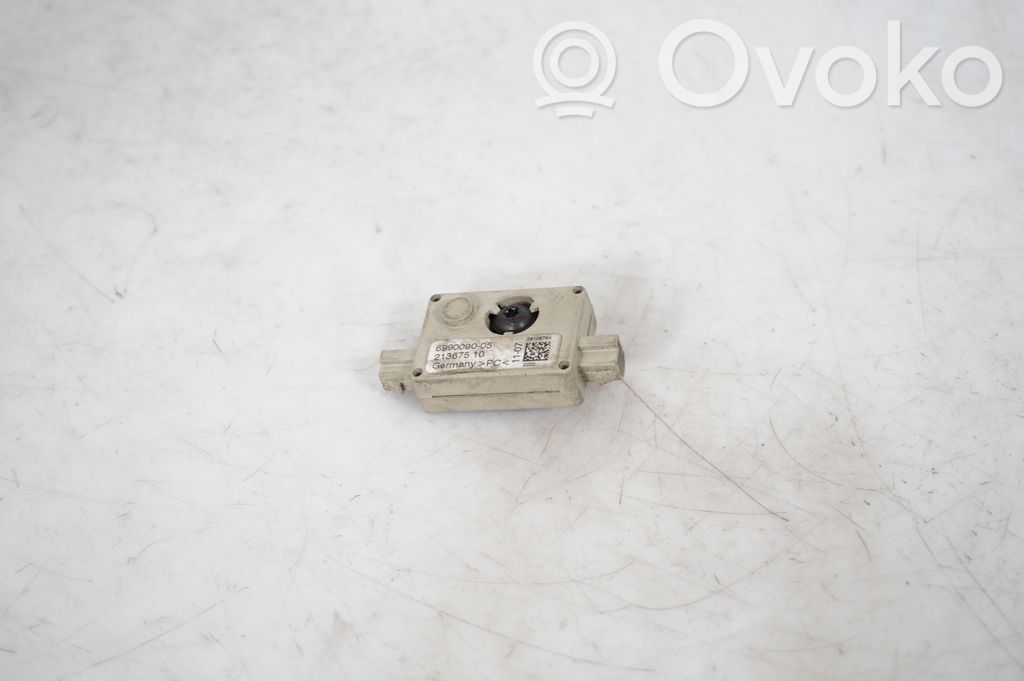 Aerial antenna amplifier (5)