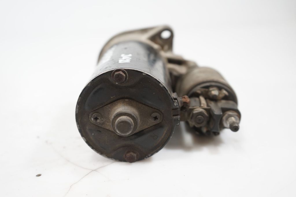 Starter motor (5)
