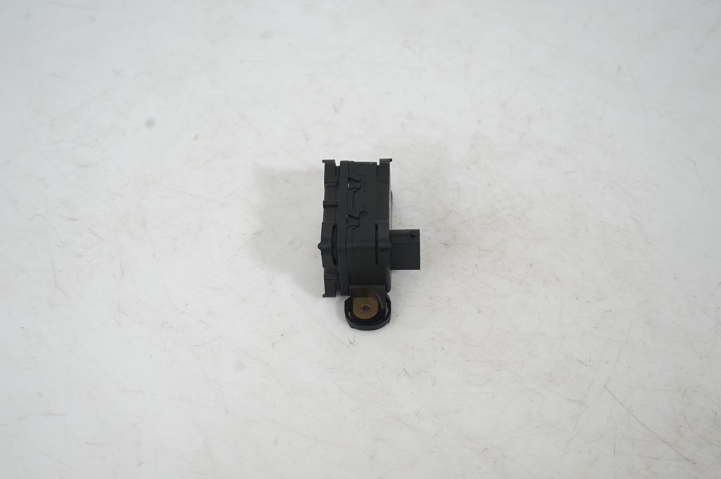 ESP acceleration yaw rate sensor (2)