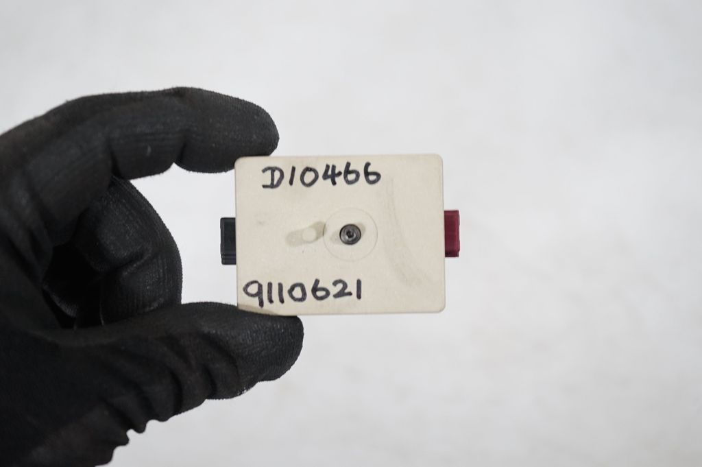 Aerial antenna amplifier (9)