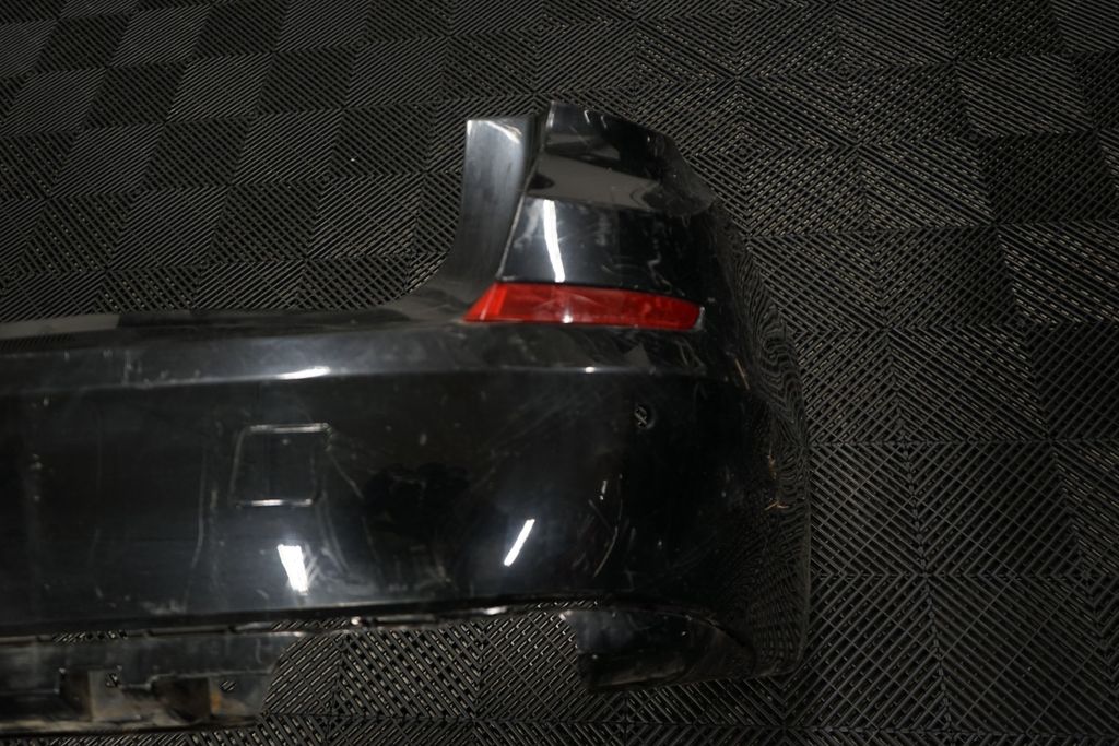 Rear bumper (5)