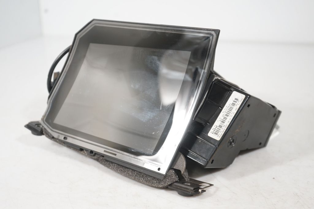 Head up display screen (6)