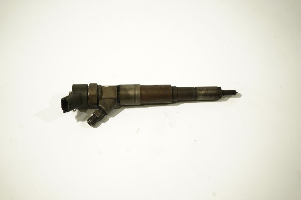 Fuel injector (2)