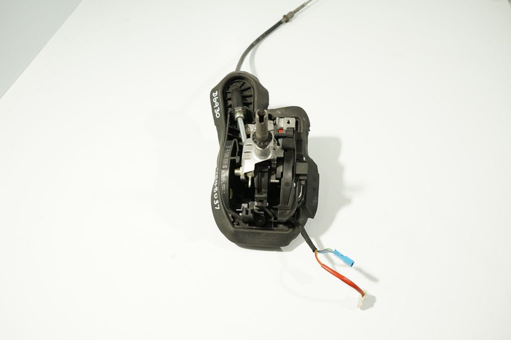 Gear shifter/selector (5)