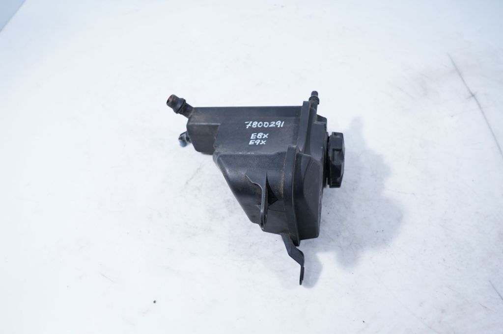 Coolant expansion tank/reservoir (2)