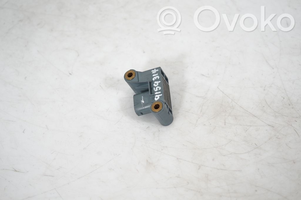 Airbag deployment crash/impact sensor (4)