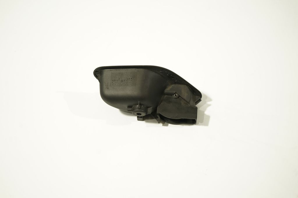 Front door interior handle (3)