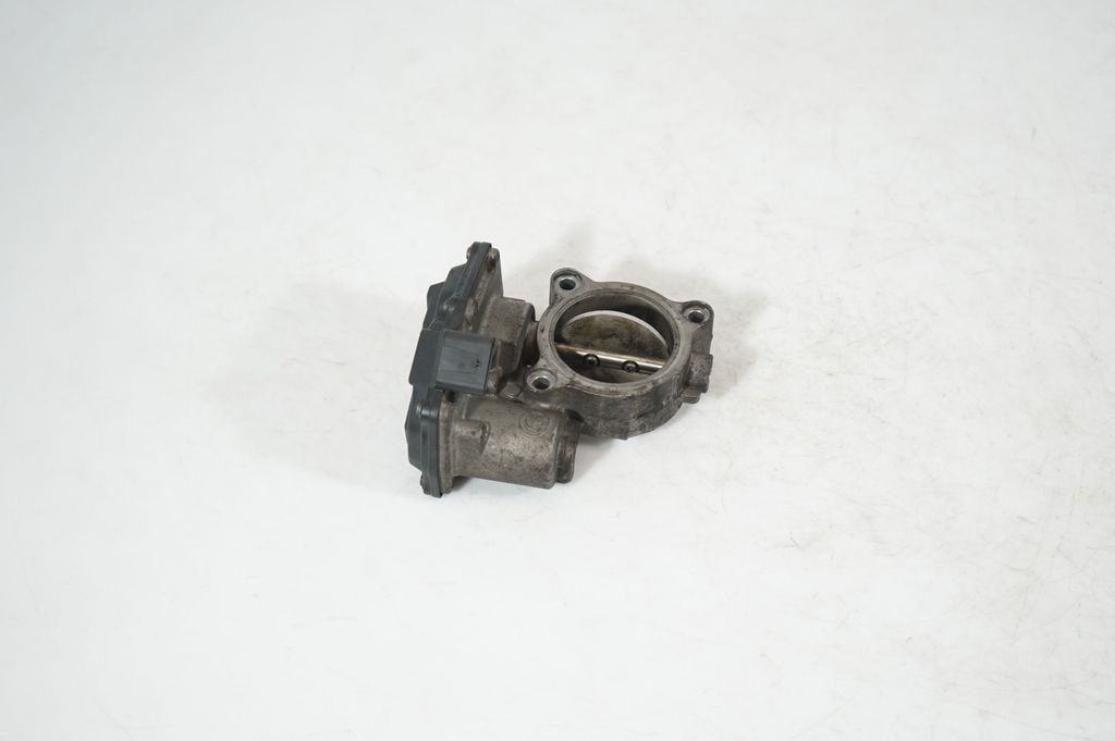 Throttle valve (2)
