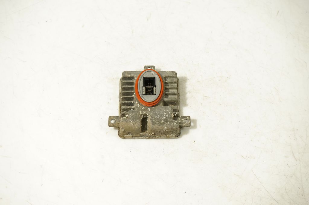 Headlight ballast module Xenon