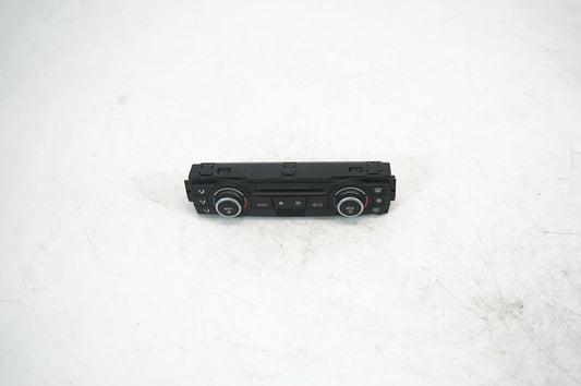 Climate control unit