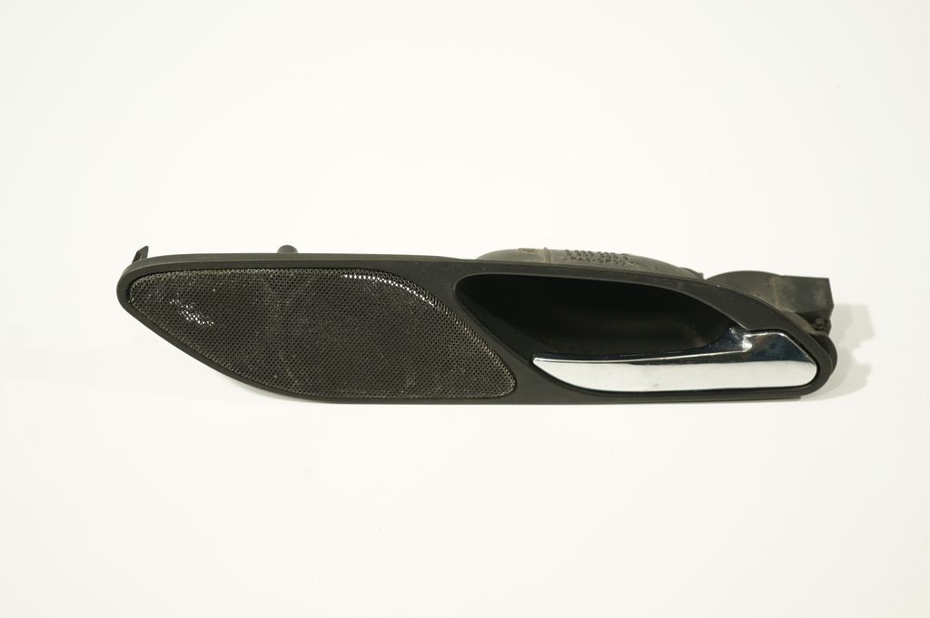 Front door interior handle